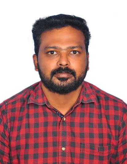 Dr Balagurunathan