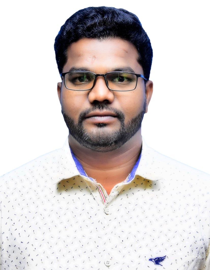 Dr.Muthukrishnan
